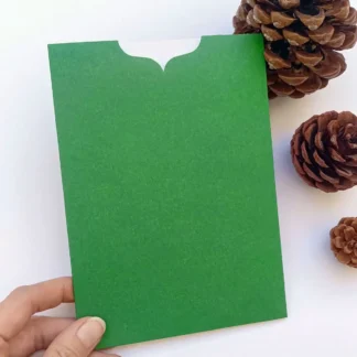 12x18 cm. - 13x18 cm. - 14x20 cm. Davetiye Zarfı (7916)