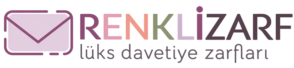 Renkli Zarf