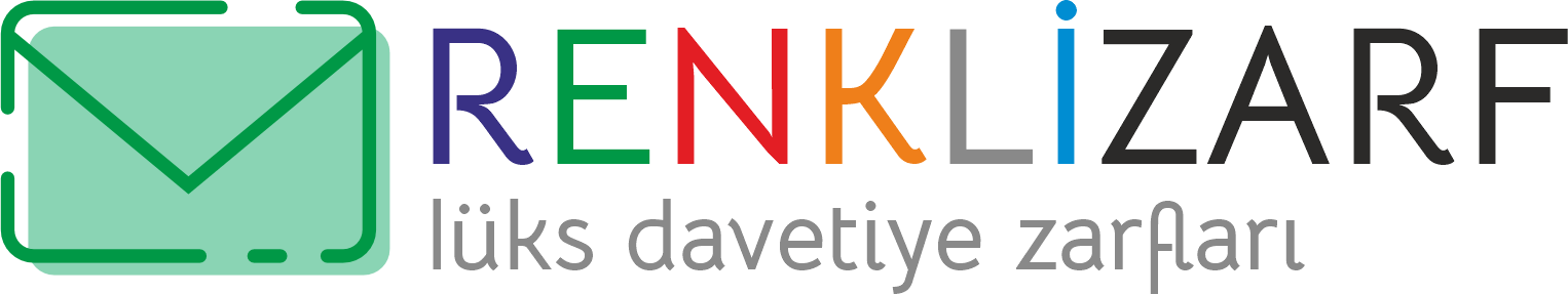 Renkli Zarf