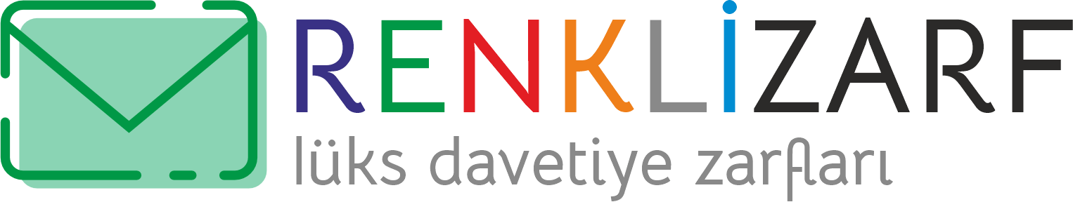 Renkli Zarf